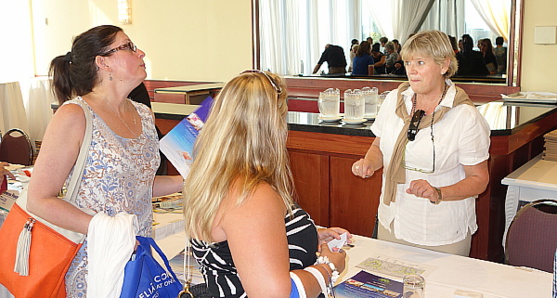 Vacances TMR fait salle comble à Laval ! Vacances TMR fait salle comble à Laval !