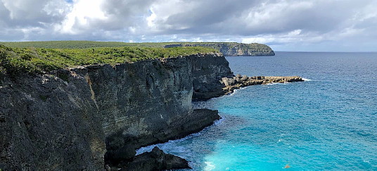 Un nouveau webinaire à visionner : Le Comité du Tourisme des Îles de Guadeloupe présente ses dernières nouveautés et ses offres hivernales
