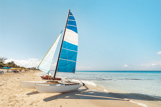 Une nouvelle recherche a permis de connaître les principaux points pris en considération en matière de destinations et de plages par les Québécois réservant leurs vacances tout compris