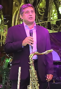 Sam Char , directeur exécutif de Groupe de Voyages Sunwing Sam Char , directeur exécutif de Groupe de Voyages Sunwing