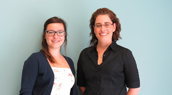 Martine Lemay et Liette Loiselle de Voyages Sirenis Acton Vale. Martine Lemay et Liette Loiselle de Voyages Sirenis Acton Vale.