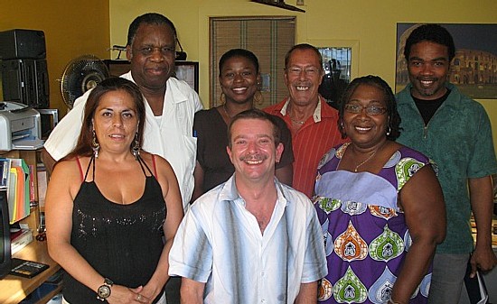 Cool Voyages se lance dans le transport terrestre à Haiti ! Cool Voyages se lance dans le transport terrestre à Haiti !