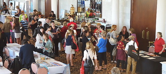 Vacances Air Canada recevait hier soir autour de sa brochure Soleil 2014-2015 Vacances Air Canada recevait hier soir autour de sa brochure Soleil 2014-2015