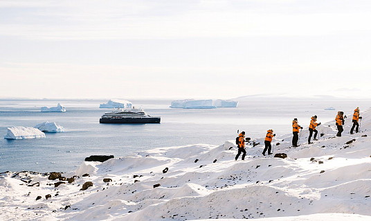 Photo : : ©Studio PONANT – Julien FABRO