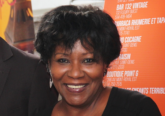 Muriel Wiltord, directrice du CMT pour les Amériques