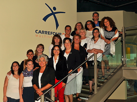 Deux nouvelles agences rejoignent les rangs de Réseau Ensemble! Deux nouvelles agences rejoignent les rangs de Réseau Ensemble!