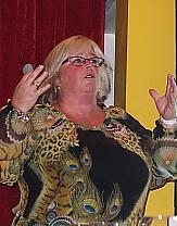 Manon Doucet, directrice ventes de Transat Découvertes. Manon Doucet, directrice ventes de Transat Découvertes.