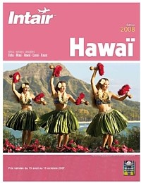 INTAIR: Une nouvelle saison amène 3 nouvelles brochures! INTAIR: Une nouvelle saison amène 3 nouvelles brochures!