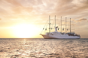 Club Med : «Et si vous vous laissiez surprendre par une croisière? »  Club Med : «Et si vous vous laissiez surprendre par une croisière? »