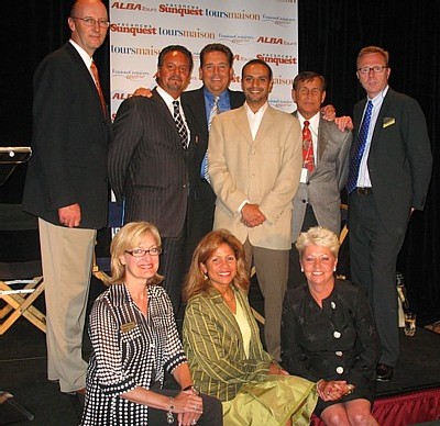 Thomas Cook Canada : le focus est sur le Québec ! Thomas Cook Canada : le focus est sur le Québec !