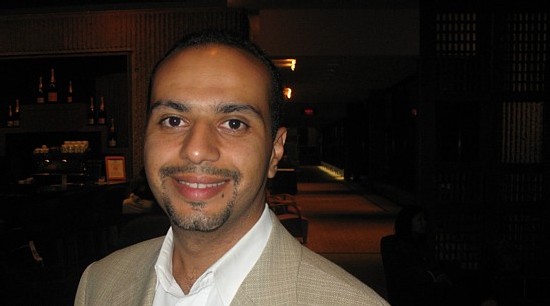 Amr Younes directeur des centres d'appel Amr Younes directeur des centres d'appel