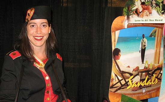 Thomas Cook Canada : le focus est sur le Québec ! Thomas Cook Canada : le focus est sur le Québec !