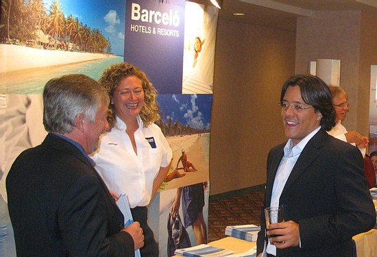 Thomas Cook Canada : le focus est sur le Québec ! Thomas Cook Canada : le focus est sur le Québec !