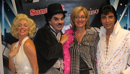 Thomas Cook Canada : le focus est sur le Québec ! Thomas Cook Canada : le focus est sur le Québec !