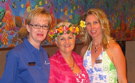 Thomas Cook Canada : le focus est sur le Québec ! Thomas Cook Canada : le focus est sur le Québec !