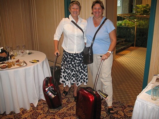 Thomas Cook Canada : le focus est sur le Québec ! Thomas Cook Canada : le focus est sur le Québec !