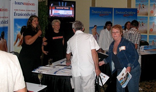 Thomas Cook Canada : le focus est sur le Québec ! Thomas Cook Canada : le focus est sur le Québec !