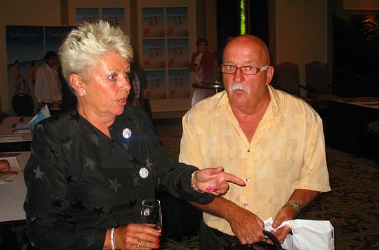 Thomas Cook Canada : le focus est sur le Québec ! Thomas Cook Canada : le focus est sur le Québec !