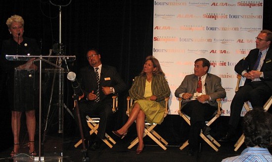 Thomas Cook Canada : le focus est sur le Québec ! Thomas Cook Canada : le focus est sur le Québec !