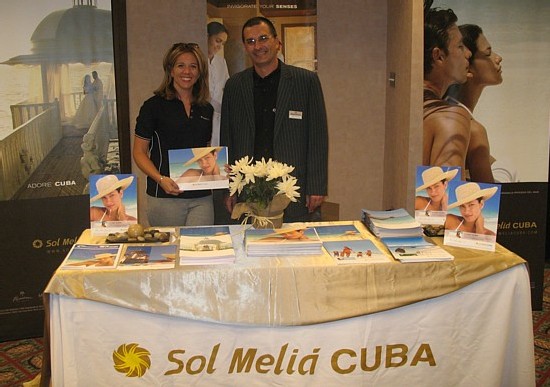 Thomas Cook Canada : le focus est sur le Québec ! Thomas Cook Canada : le focus est sur le Québec !