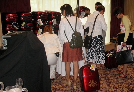 Thomas Cook Canada : le focus est sur le Québec ! Thomas Cook Canada : le focus est sur le Québec !