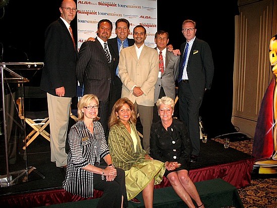 Thomas Cook Canada : le focus est sur le Québec ! Thomas Cook Canada : le focus est sur le Québec !