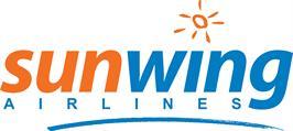 Ouragan Odile: Sunwing Airlines en première ligne à Los Cabos Ouragan Odile: Sunwing Airlines en première ligne à Los Cabos