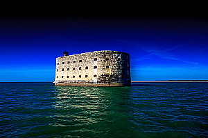 Air Transat fait voyager les candidats de Fort Boyard