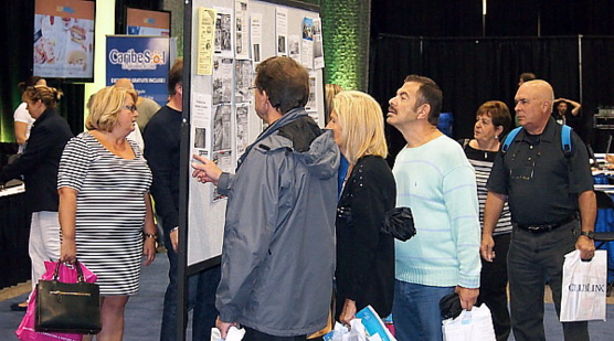 Le Groupe Atrium tient la 4e édition de son salon Grande Liquidation Voyages et Escapades