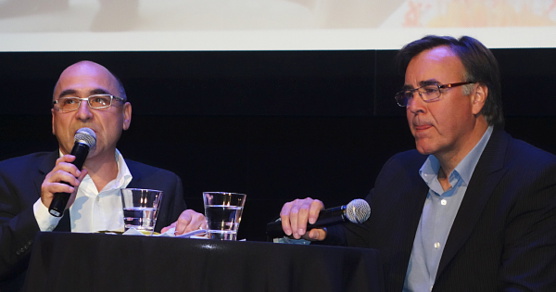 Club Med fort bien entouré pour le lancement de sa collection 2015  Club Med fort bien entouré pour le lancement de sa collection 2015