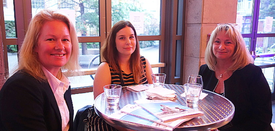 Club Med fort bien entouré pour le lancement de sa collection 2015  Club Med fort bien entouré pour le lancement de sa collection 2015