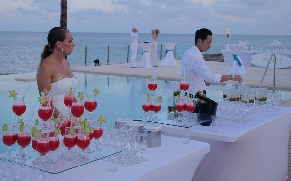 Le Village de Cancun Yucatan dévoile son nouveau visage  Le Village de Cancun Yucatan dévoile son nouveau visage