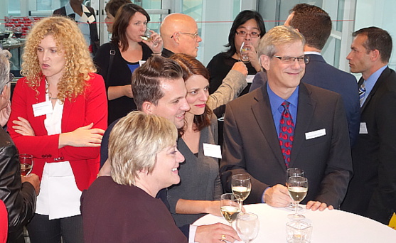 Tout juste introduit aux partenaires de l'industrie, le nouveau patron d'Air France/KLM Canada présente ses excuses au nom du transporteur. Tout juste introduit aux partenaires de l'industrie, le nouveau patron d'Air France/KLM Canada présente ses excuses au nom du transporteur.