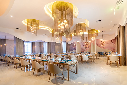 Les clients de Sunwing peuvent souligner les 25 ans des RIU Hotels & Resorts au Mexique, au Riu Santa Fe fraîchement rénové Les clients de Sunwing peuvent souligner les 25 ans des RIU Hotels & Resorts au Mexique, au Riu Santa Fe fraîchement rénové