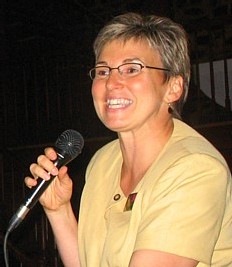 Louise Paquette directrice bureau de tourisme de la Jamaique Québec , Ottawa et Est du Canada