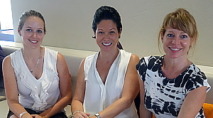 Pourquoi vendre le Club Med ? entretien avec Carolyne Doyon Pourquoi vendre le Club Med ? entretien avec Carolyne Doyon