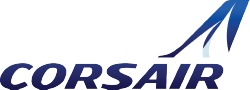 Le premier vol de la saison estivale à destination de Paris sur les ailes de Corsair est prévu pour le 11 mai 2015 Le premier vol de la saison estivale à destination de Paris sur les ailes de Corsair est prévu pour le 11 mai 2015