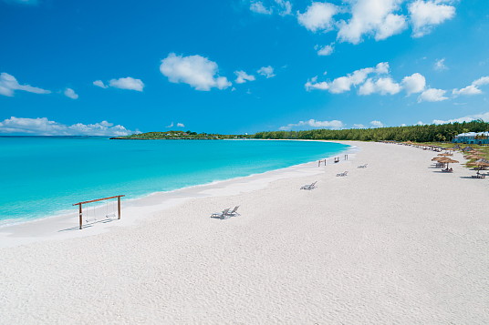 Sandals Emerald Bay