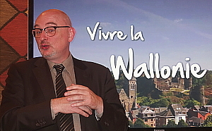 Olivier Daloze, directeur à Wallonie-Bruxelles Tourisme .