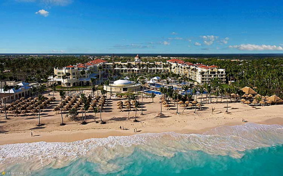 Vacances Sunquest: promotion de surclassement gratuit aux propriétés Iberostar Hotels & Resorts