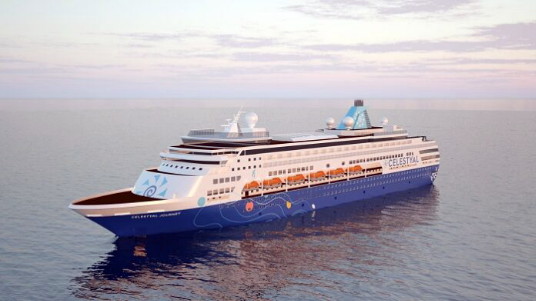 Celestyal Cruises acquiert un ancien navire de Holland America Line