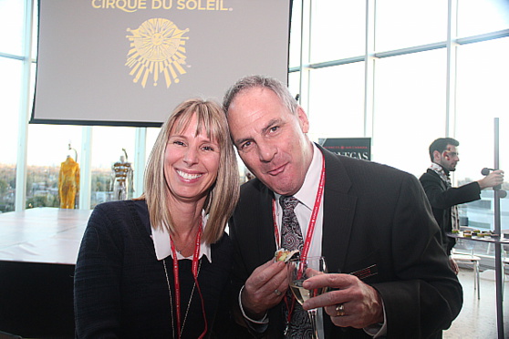 Vacances Air Canada, le Cirque du Soleil et MGM Resorts renforcent leur alliance à Las Vegas