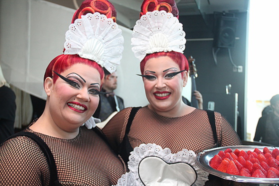Vacances Air Canada, le Cirque du Soleil et MGM Resorts renforcent leur alliance à Las Vegas