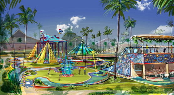 Club Med et le Cirque du Soleil s’unissent et présentent REACTIVE, une expérience de cirque unique pour les clients