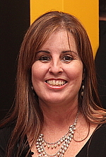 Annette M. Reyes, directrice marketing et promotion de la compagnie de Tourisme de Puerto Rico.