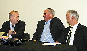 Bilan de l'Assemblée annuelle de l'AAVQ Bilan de l'Assemblée annuelle de l'AAVQ