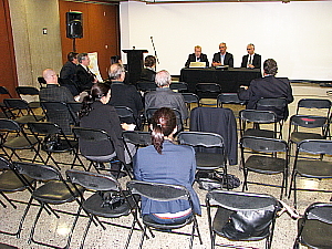 Bilan de l'Assemblée annuelle de l'AAVQ Bilan de l'Assemblée annuelle de l'AAVQ
