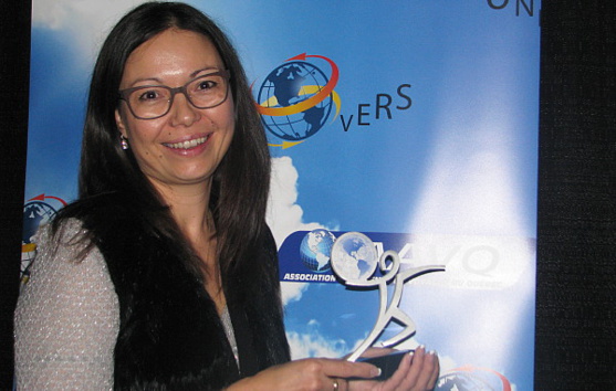 Trophées Uni-Vers 2014 : et les gagnants sont ...revivez l'évènement en images !