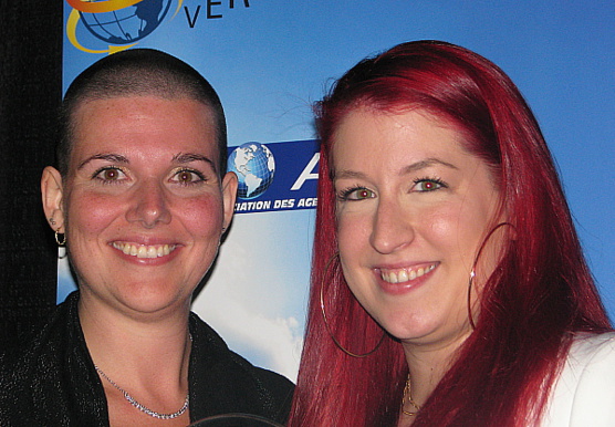 Trophées Uni-Vers 2014 : et les gagnants sont ...revivez l'évènement en images ! Trophées Uni-Vers 2014 : et les gagnants sont ...revivez l'évènement en images !