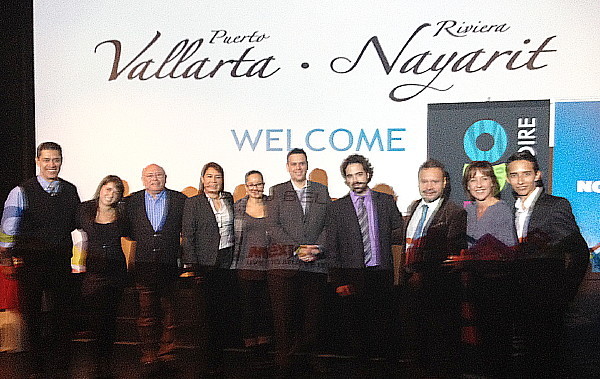 Vacances Transat célèbre Puerto Vallarta et Riviera Nayarit Vacances Transat célèbre Puerto Vallarta et Riviera Nayarit
